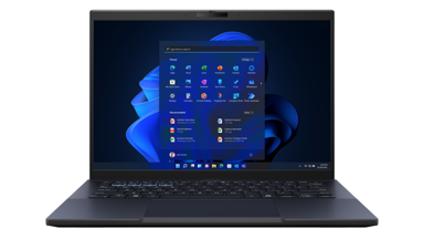 ASUS Laptop ExpertBook B3604CMA / Ultra 5-125H, 16", 1920x1200, 32GB, 512 GB SSD, Windows 11 Pro